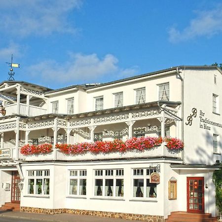 Hotel Granitz Binz Quarto foto